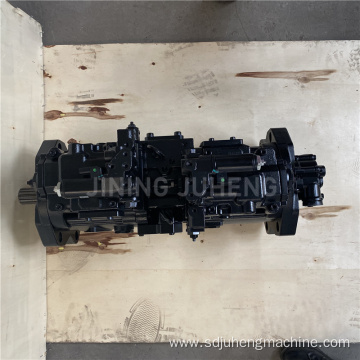 Kobelco Excavator Parts SK200-6E Hydraulic Pump YN10V00014F2